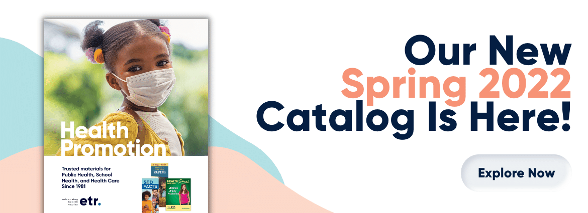 View our Spring 2022 Catalog